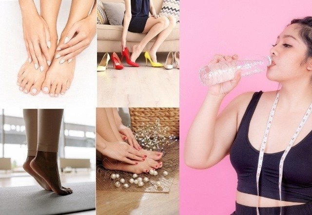 How to Keep Your Feet Smooth and Pain-Free