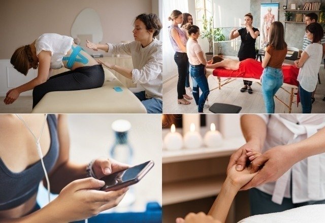 How Massage Can Improve Your Well-Being