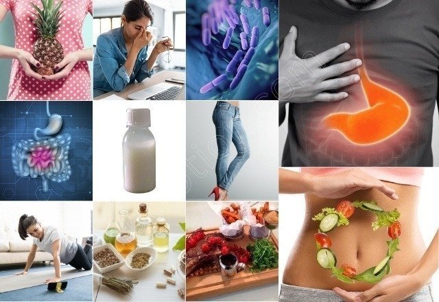 Gas-Free Living: Tips and Tricks for Digestive Comfort